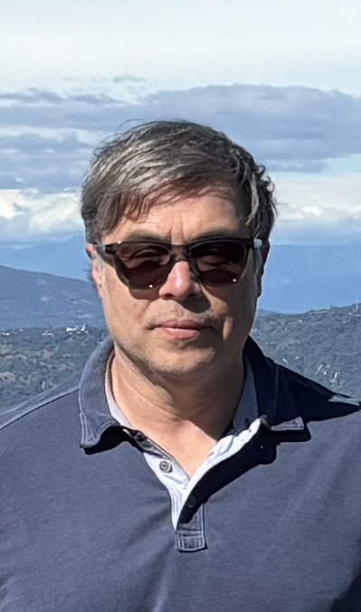 Carlos A. Cruz